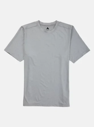 T-shirt à manches courtes Burton Multipath Essential Tech pour homme