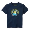 T-shirt à manches courtes Burton pour tout-petits T-shirt à manches courtes Burton pour tout-petits