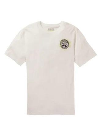 T-shirt à manches courtes Burton POW