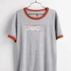 T-shirt à manches courtes Burton Sagewood pour femme T-shirt à manches courtes Burton Sagewood pour femme