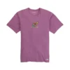 T-shirt à manches courtes Burton Semisonic pour homme T-shirt à manches courtes Burton Semisonic pour homme