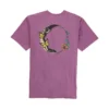 T-shirt à manches courtes Burton Semisonic pour homme T-shirt à manches courtes Burton Semisonic pour homme