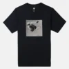 T-shirt à manches courtes Burton Sidehit