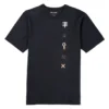 T-shirt à manches courtes Burton Skeleton Key 