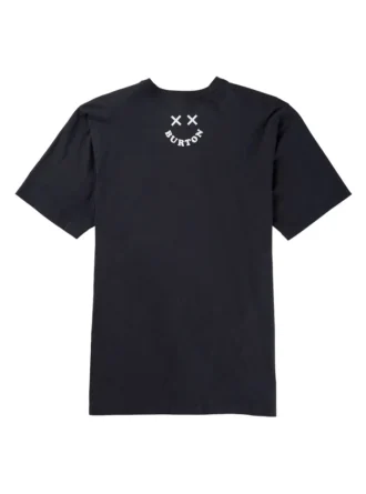 T-shirt à manches courtes Burton Skeleton Key 