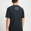 T-shirt à manches courtes Burton Skeleton Key 