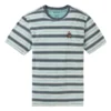 T-shirt à manches courtes Burton Skratchpad pour homme T-shirt à manches courtes Burton Skratchpad pour homme