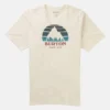 T-shirt à manches courtes Burton Underhill T-shirt à manches courtes Burton Underhill