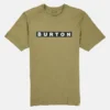 T-shirt à manches courtes Burton Vault T-shirt à manches courtes Burton Vault