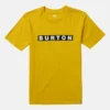 T-shirt à manches courtes Burton Vault T-shirt à manches courtes Burton Vault