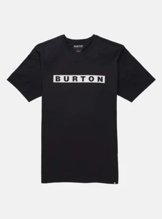 T-shirt à manches courtes Burton Vault