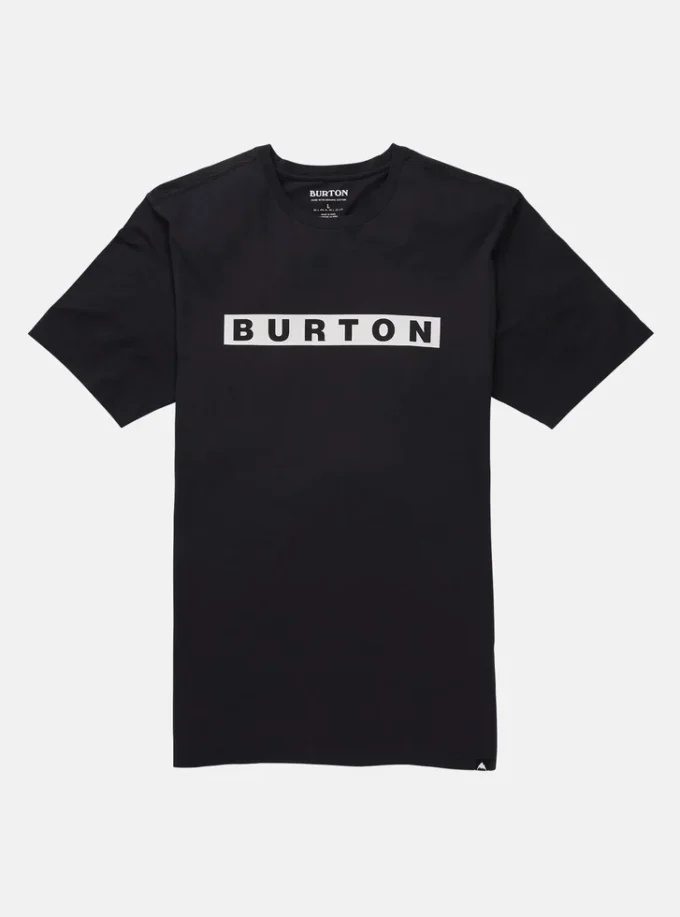 T-shirt à manches courtes Burton Vault T-shirt à manches courtes Burton Vault