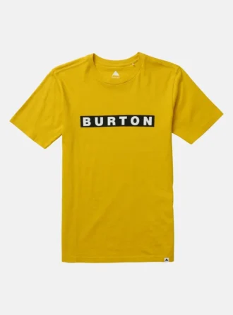 T-shirt à manches courtes Burton Vault T-shirt à manches courtes Burton Vault