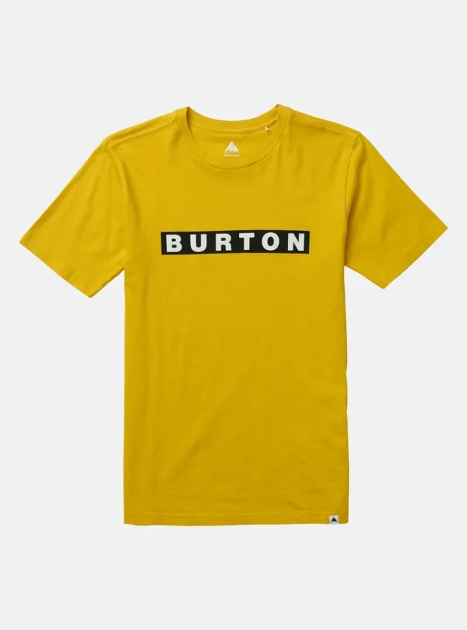 T-shirt à manches courtes Burton Vault T-shirt à manches courtes Burton Vault