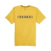T-shirt à manches courtes Burton Vault pour homme T-shirt à manches courtes Burton Vault pour homme
