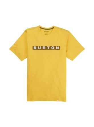 T-shirt à manches courtes Burton Vault pour homme