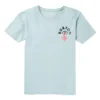 T-shirt à manches courtes Burton Yeasayer pour femme T-shirt à manches courtes Burton Yeasayer pour femme