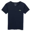 T-shirt à manches courtes et poche Burton Classic pour femme T-shirt à manches courtes et poche Burton Classic pour femme