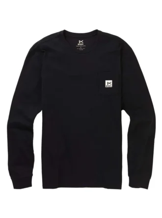 T-shirt à manches longues Anon