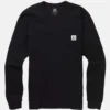 T-shirt à manches longues Anon pour homme T-shirt à manches longues Anon pour homme