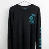 T-shirt à manches longues Burton Bondlin pour homme T-shirt à manches longues Burton Bondlin pour homme