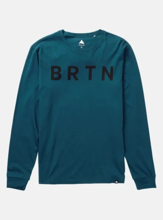 T-shirt à manches longues Burton BRTN