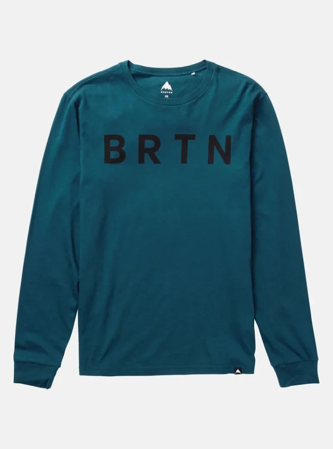 T-shirt à manches longues Burton BRTN T-shirt à manches longues Burton BRTN