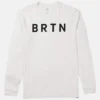 T-shirt à manches longues Burton BRTN T-shirt à manches longues Burton BRTN