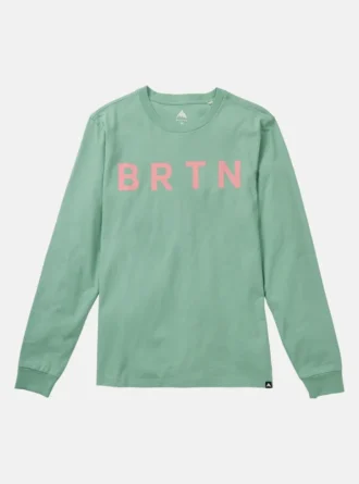 T-shirt à manches longues Burton BRTN