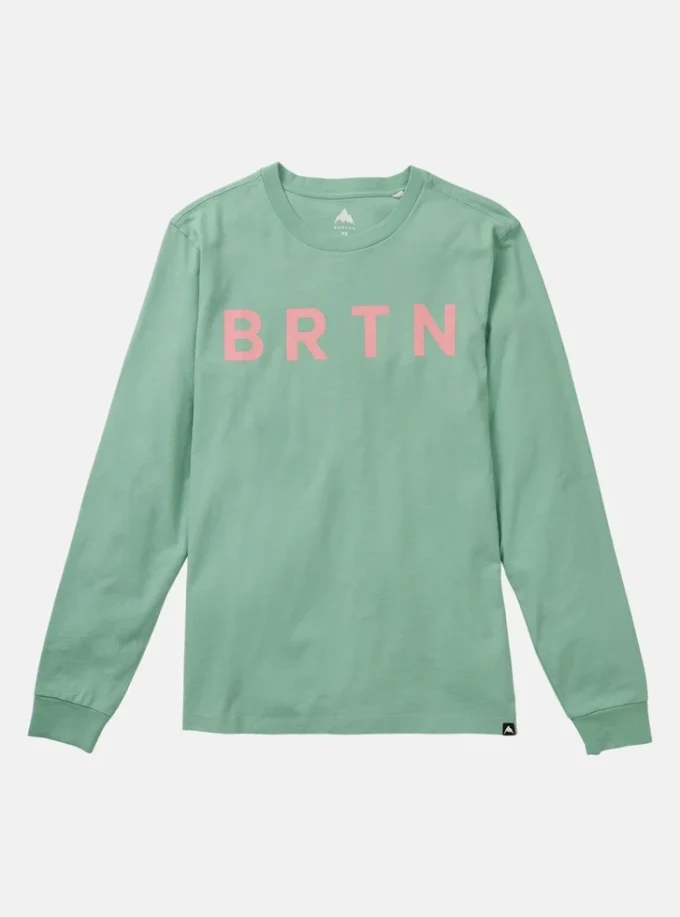 T-shirt à manches longues Burton BRTN T-shirt à manches longues Burton BRTN