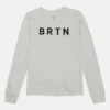 T-shirt à manches longues Burton BRTN pour femme T-shirt à manches longues Burton BRTN pour femme