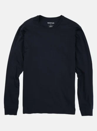 T-shirt à manches longues Burton Classic