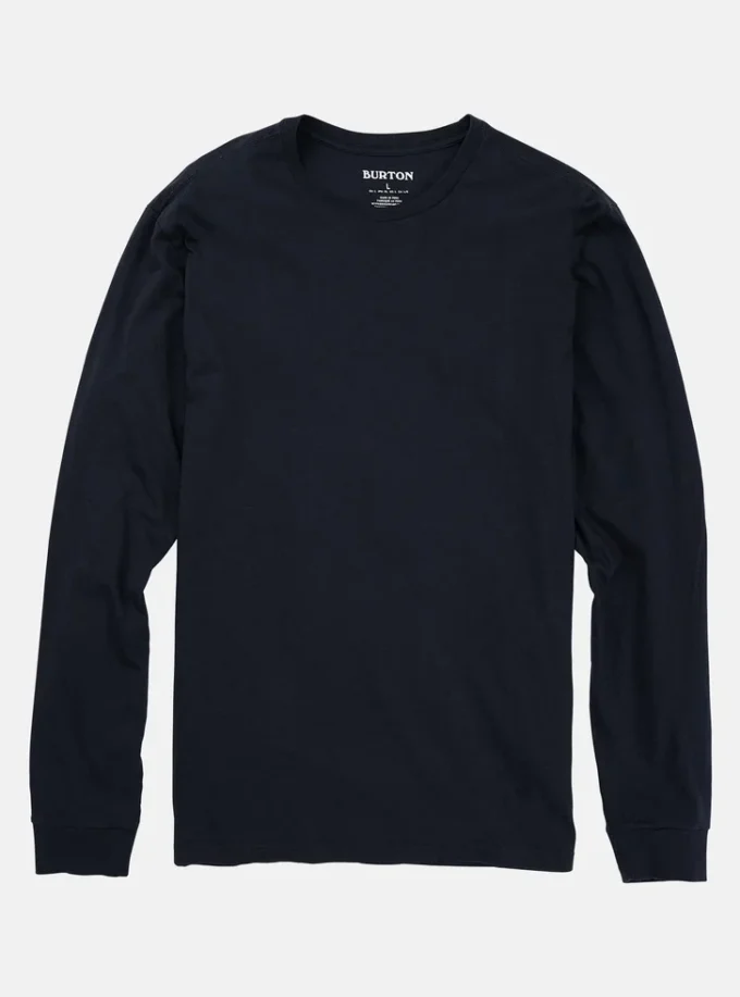 T-shirt à manches longues Burton Classic T-shirt à manches longues Burton Classic
