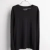T-shirt à manches longues Burton Classic Blank pour femme T-shirt à manches longues Burton Classic Blank pour femme