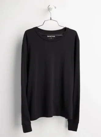 T-shirt à manches longues Burton Classic Blank pour femme