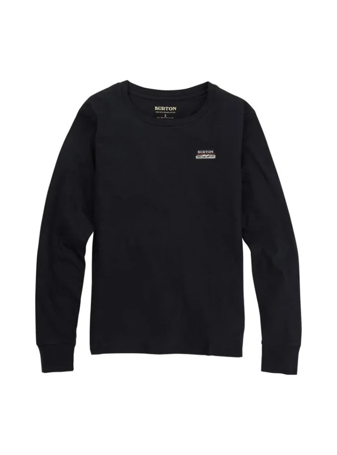 T-shirt à manches longues Burton Classic pour femme T-shirt à manches longues Burton Classic pour femme