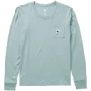 T-shirt à manches longues Burton Colfax pour femme T-shirt à manches longues Burton Colfax pour femme