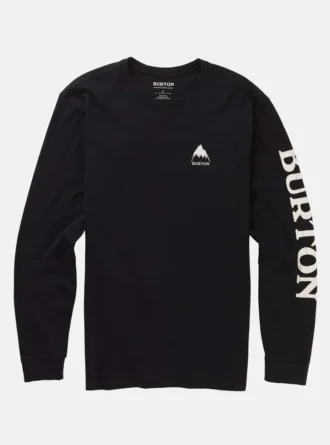 T-shirt à manches longues Burton Elite