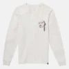 T-shirt à manches longues Burton Heavyweight PJ Artist T-shirt à manches longues Burton Heavyweight PJ Artist