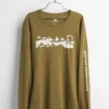 T-shirt à manches longues Burton Hollins pour femme T-shirt à manches longues Burton Hollins pour femme