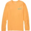 T-shirt à manches longues Burton Larson pour homme T-shirt à manches longues Burton Larson pour homme