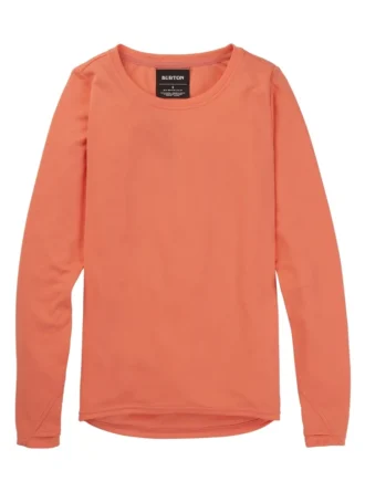 T-shirt à manches longues Burton Luxemore pour femme