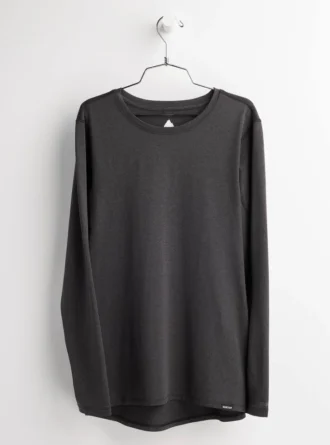 T-shirt à manches longues Burton Multipath Essential Tech pour femme