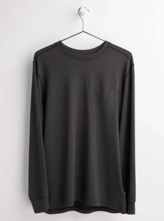 T-shirt à manches longues Burton Multipath Essential Tech pour homme