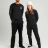 T-shirt à manches longues Burton Polartec® One World Fleece T-shirt à manches longues Burton Polartec® One World Fleece