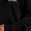 T-shirt à manches longues Burton Polartec® One World Fleece T-shirt à manches longues Burton Polartec® One World Fleece