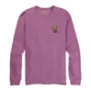 T-shirt à manches longues Burton Rigwam pour homme T-shirt à manches longues Burton Rigwam pour homme