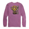 T-shirt à manches longues Burton Rigwam pour homme T-shirt à manches longues Burton Rigwam pour homme