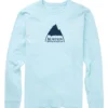 T-shirt à manches longues Burton Squared pour homme T-shirt à manches longues Burton Squared pour homme