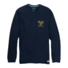 T-shirt à manches longues Burton Stonecrop pour homme T-shirt à manches longues Burton Stonecrop pour homme